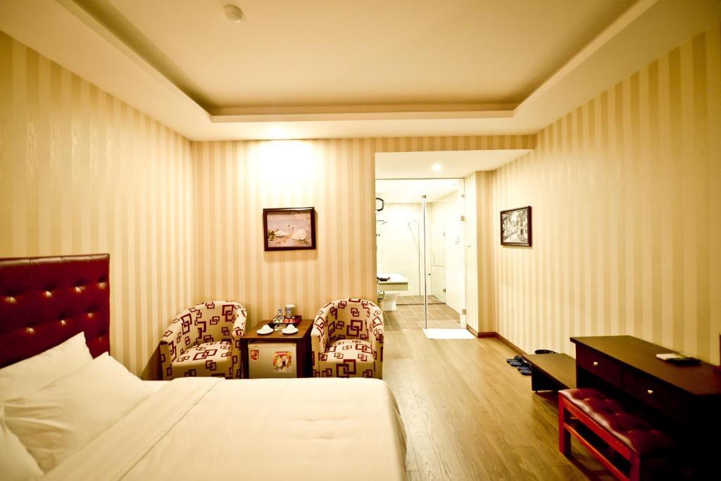 Night Khách sạn Hà Nội