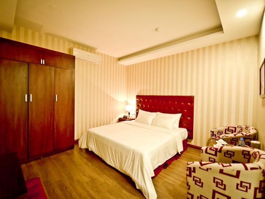 Night Khách sạn Hà Nội